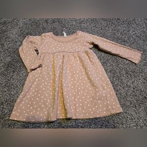 Quincy Mae Dress 12-18